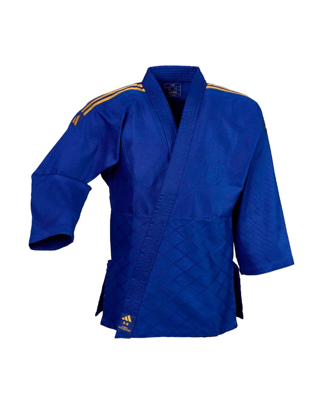 Judo-Gi Contest J650P - Imagen 13