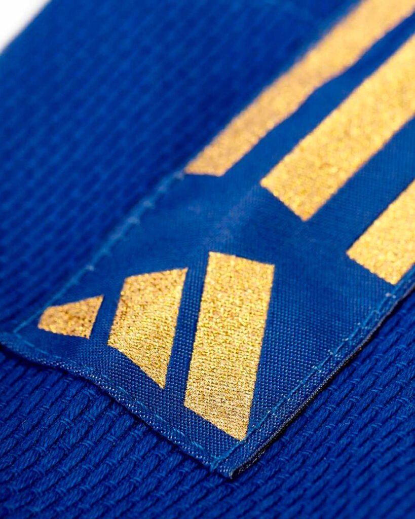 Judo-Gi Contest J650P