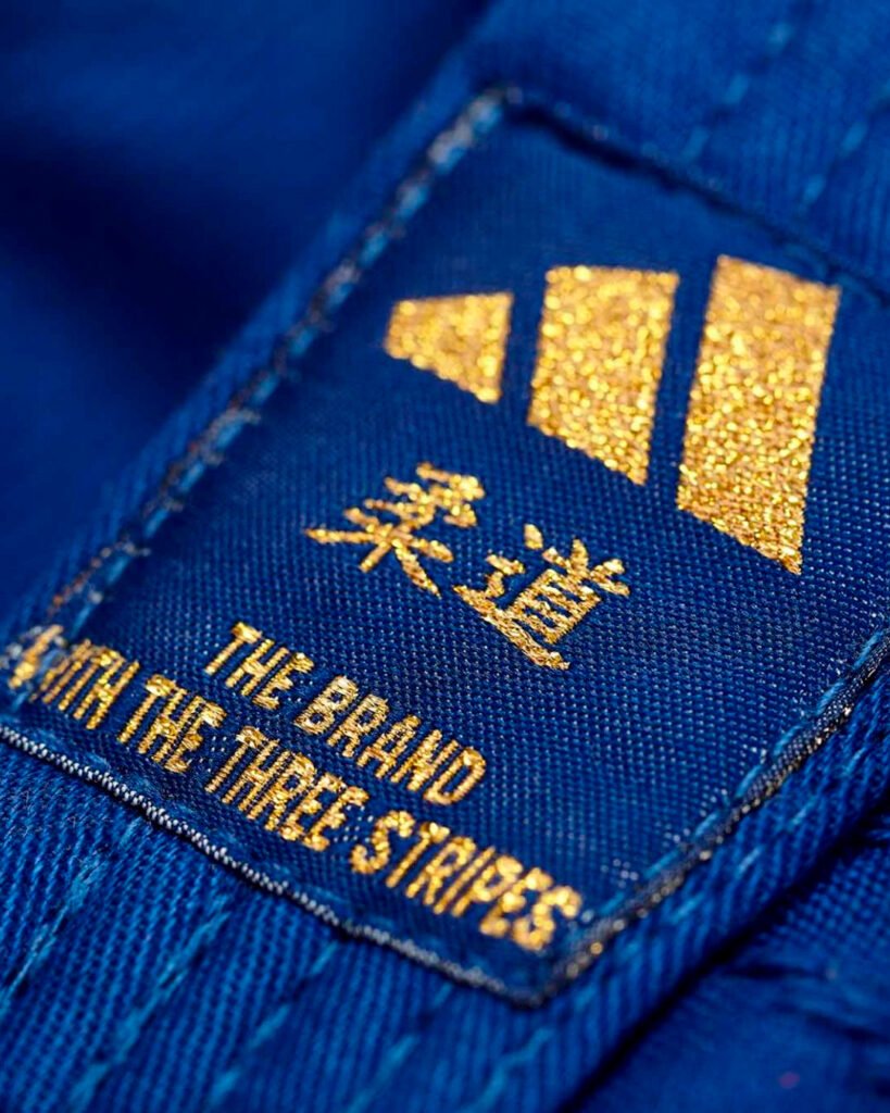 Judo-Gi Contest J650P