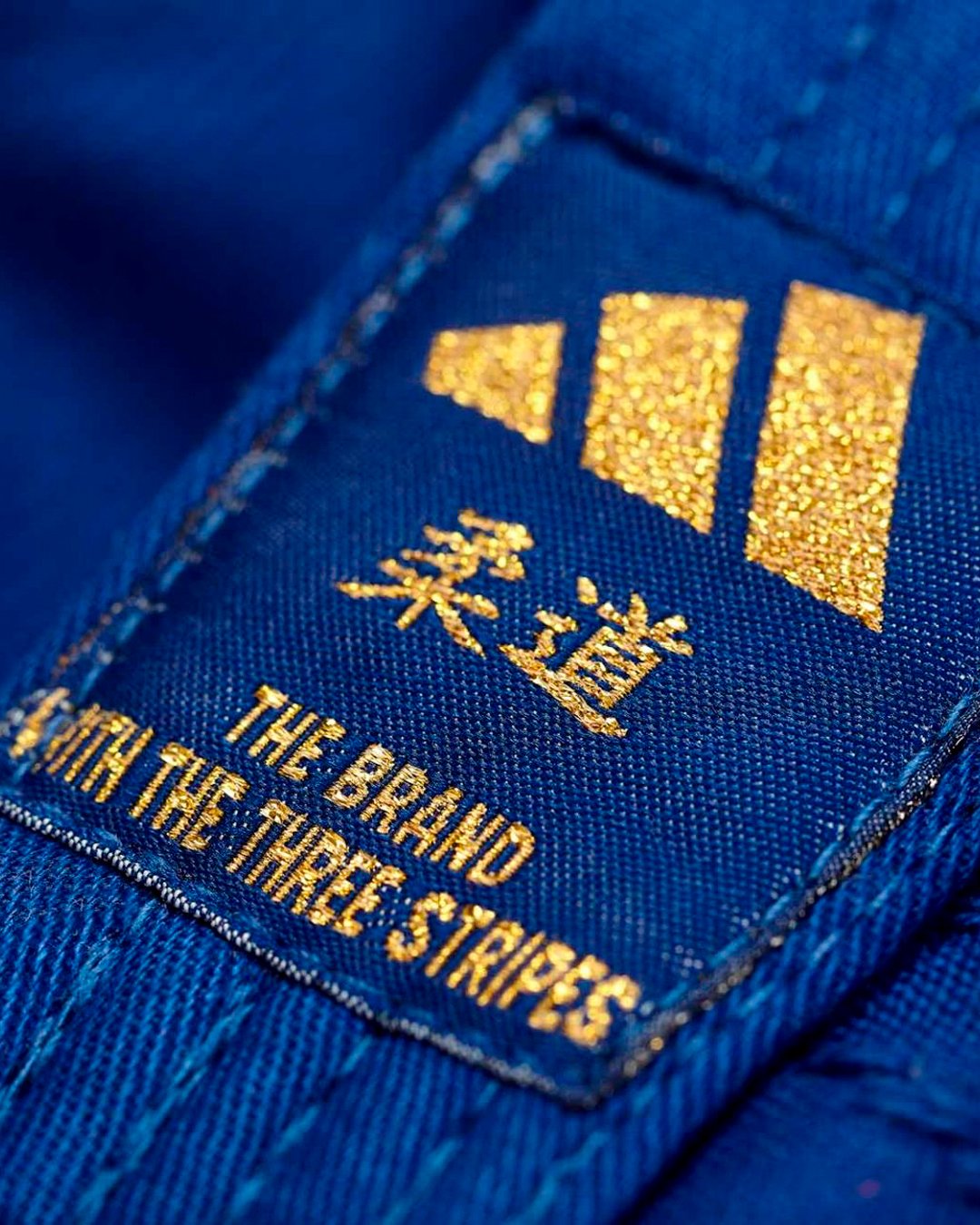 Judo-Gi Contest J650P - Imagen 15