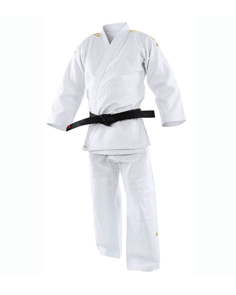 Judo-Gi Contest J650P