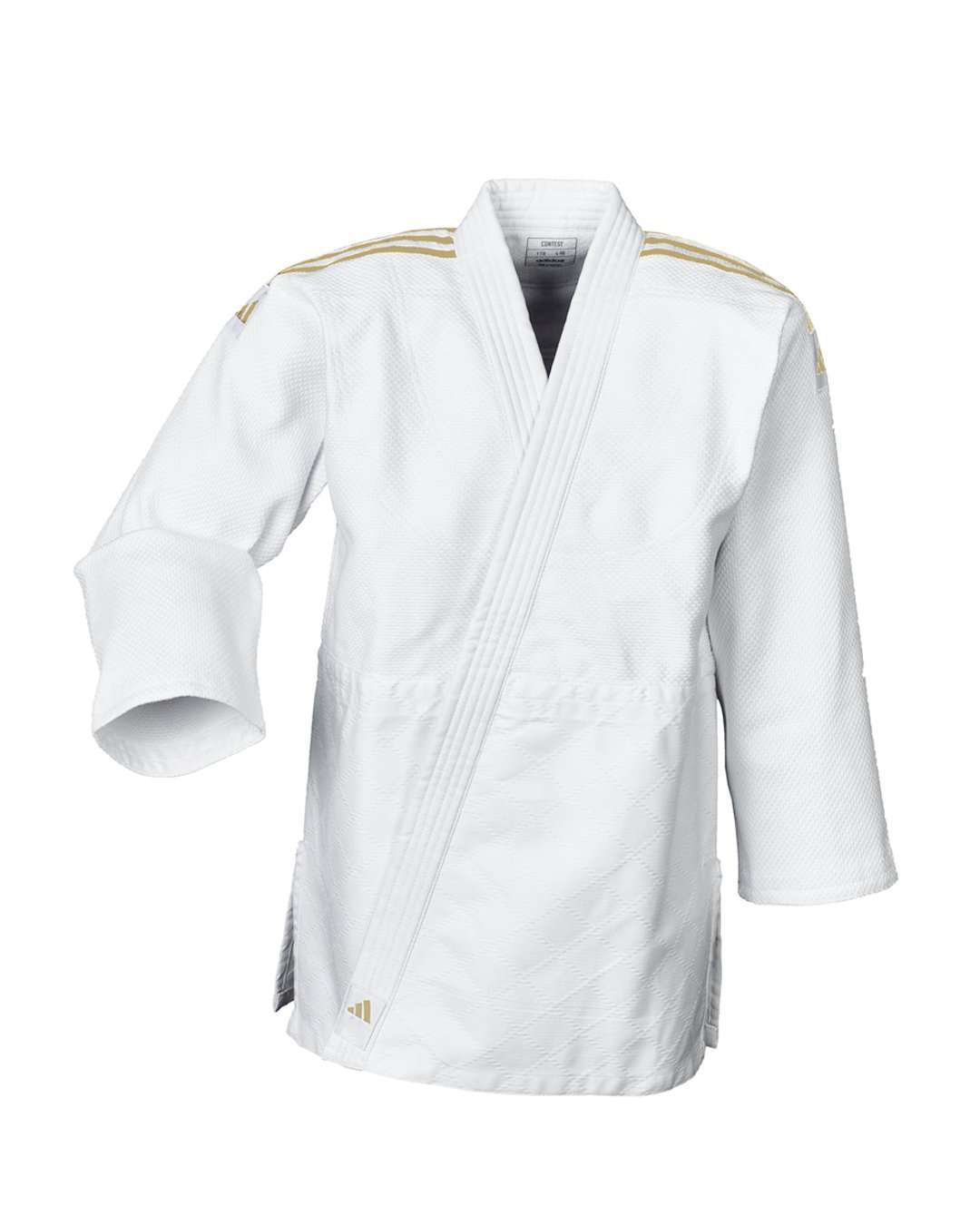 Judo-Gi Contest J650P - Imagen 3