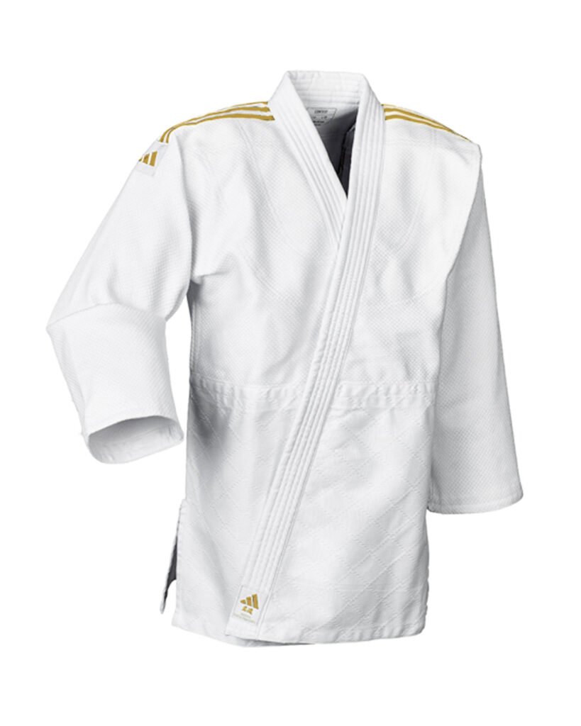 Judo-Gi Contest J650P