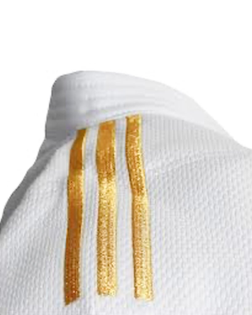 Judo-Gi Contest J650P