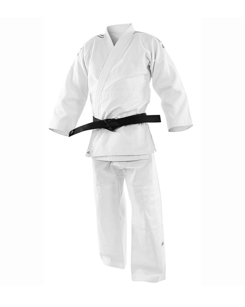 Judo-Gi Contest J650P