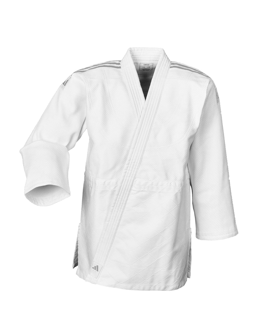 Judo-Gi Contest J650P - Imagen 8