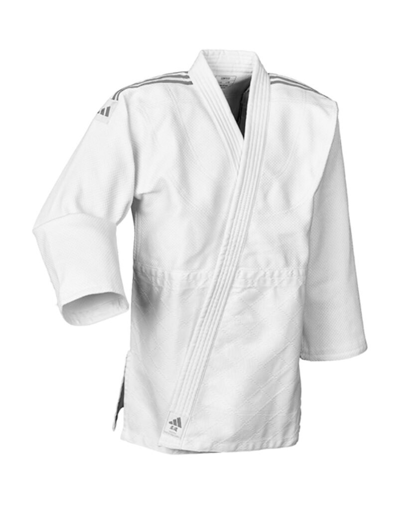Judo-Gi Contest J650P