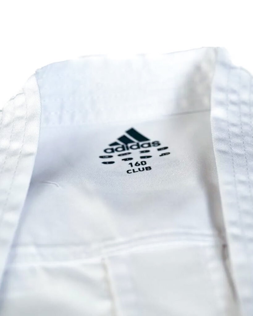 Karategui Club k220C