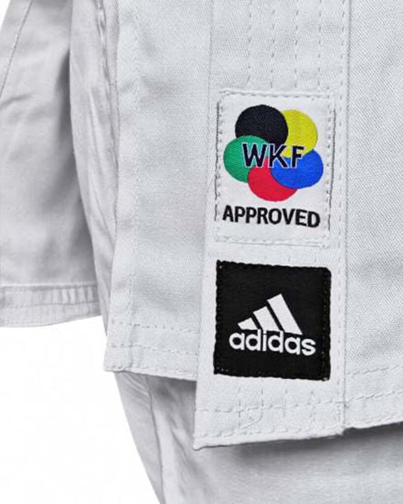 Karategui Club k220C