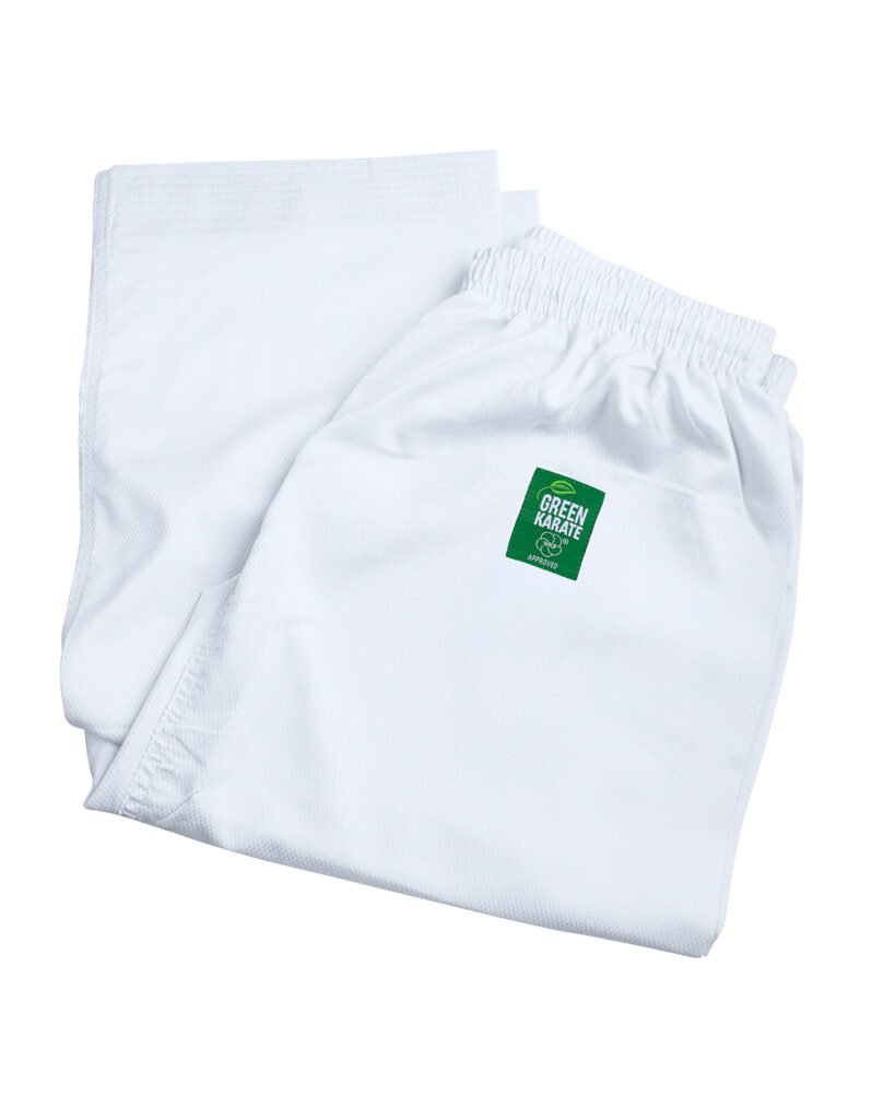 Karategi shori Kata Kit