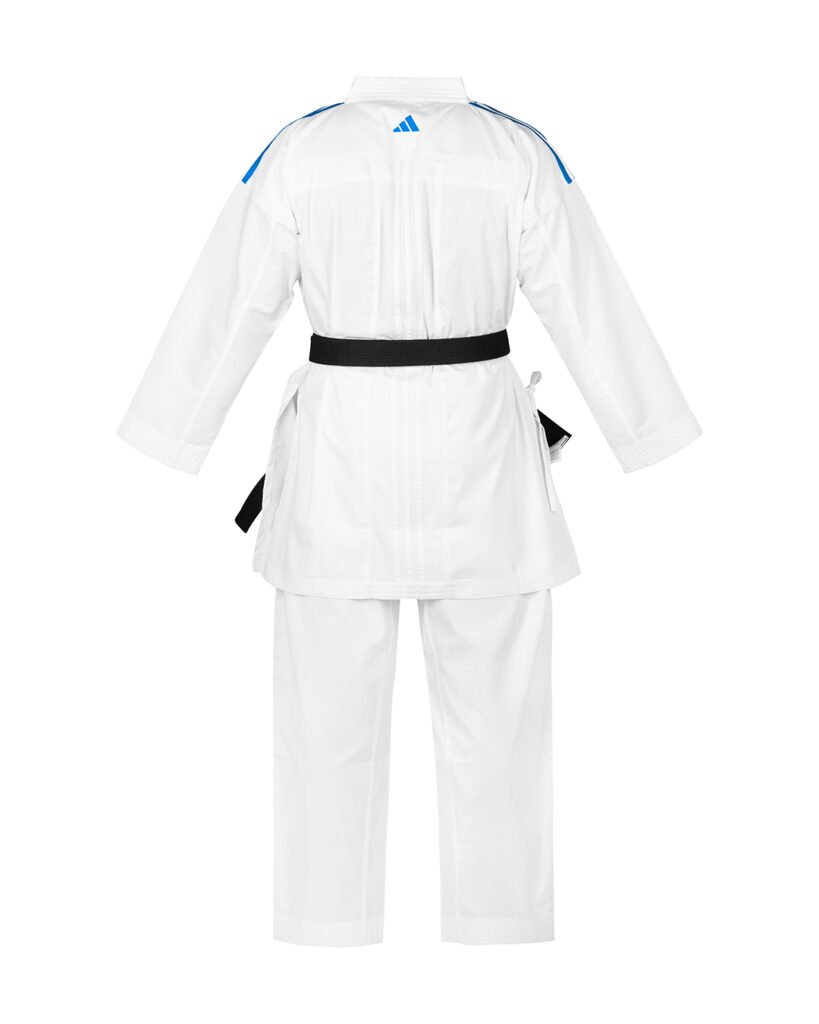 Karategi shori Kata Kit