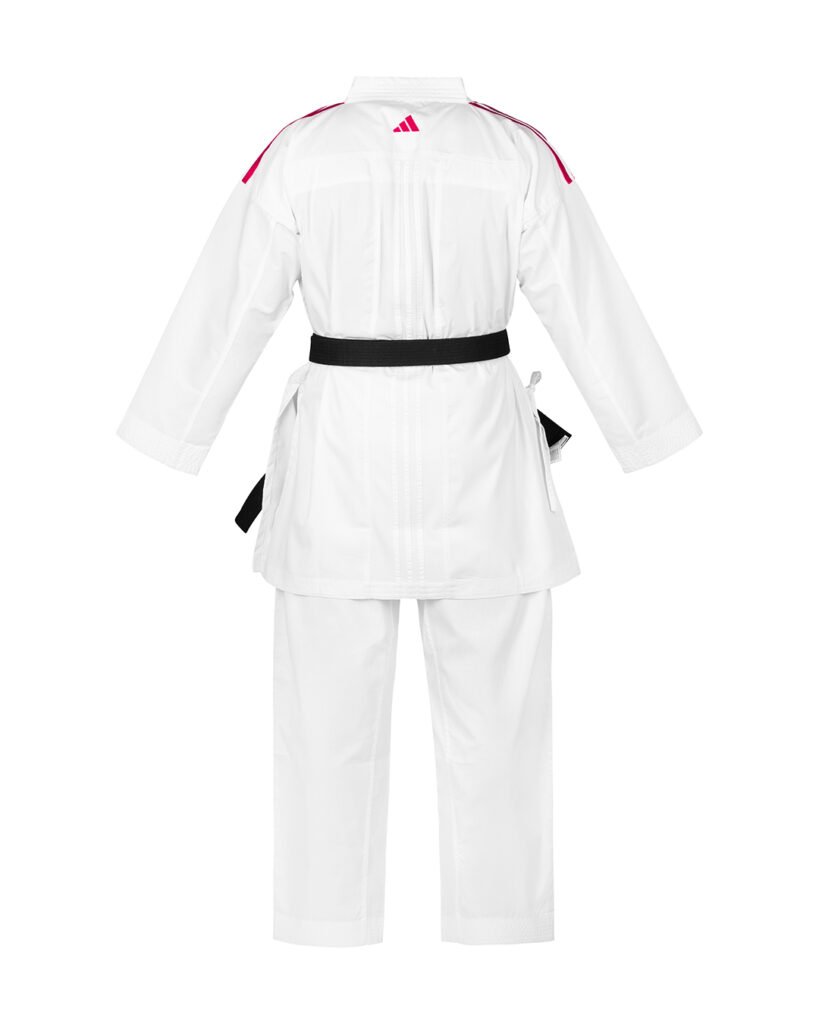 Karategi shori Kata Kit
