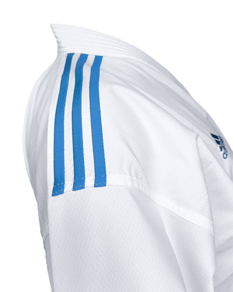 Karategi kumite K220 DNA