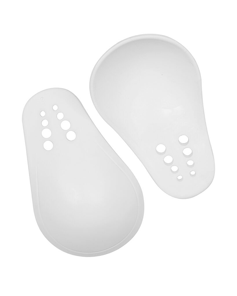 Copa protectora para mujer