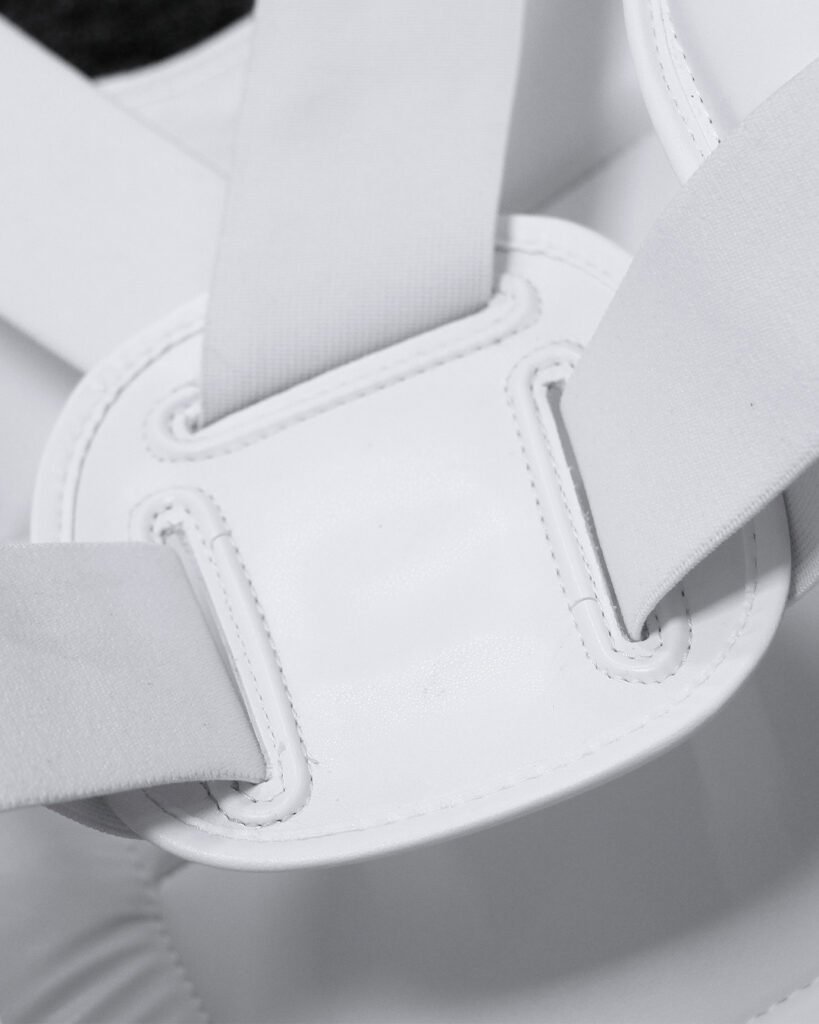 Peto Protector exterior