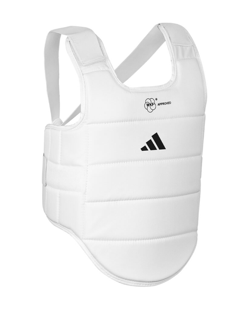 Peto protector interior