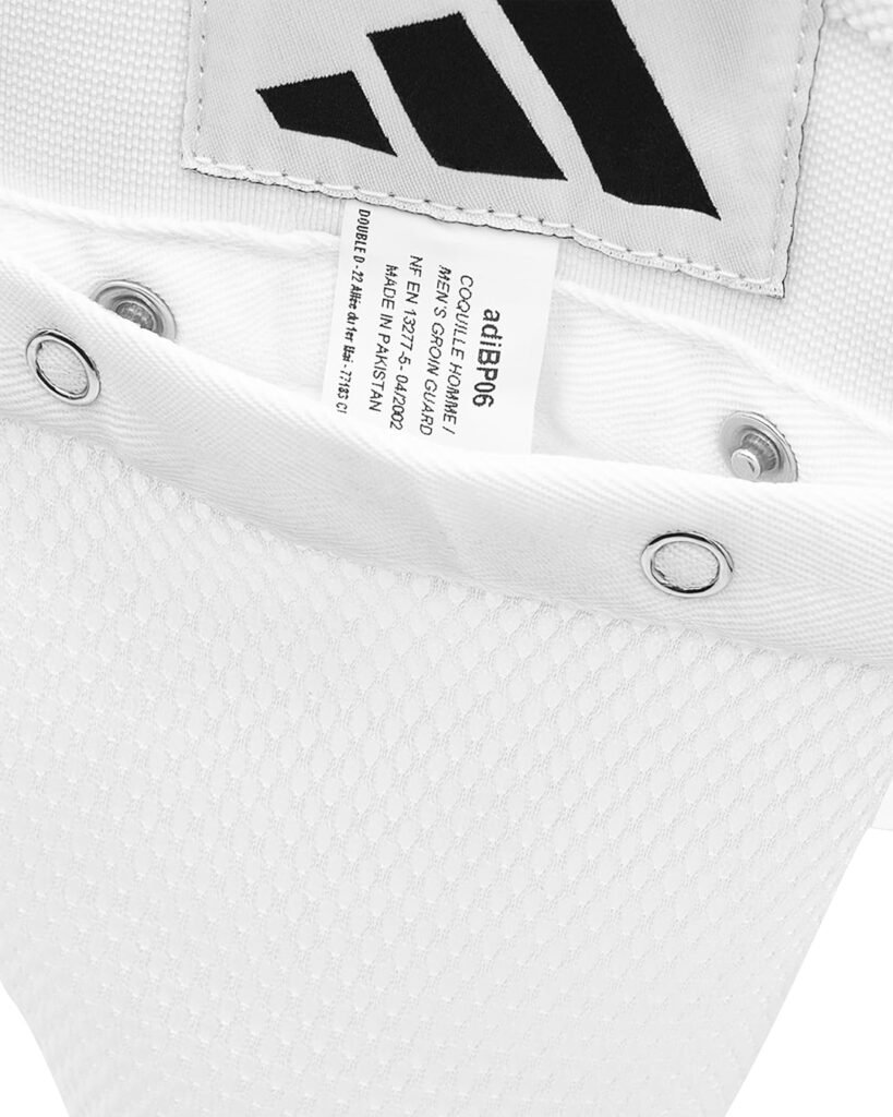 Protectores genitales para hombre