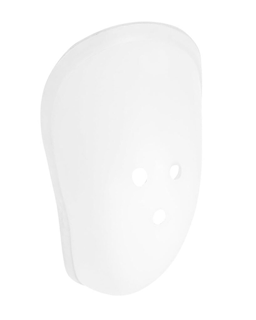 Protectores genitales  para hombre