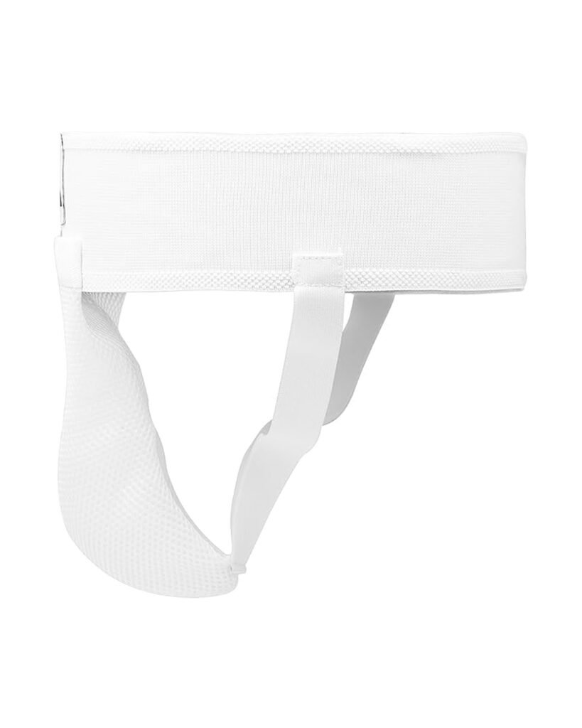 Protectores genitales para hombre