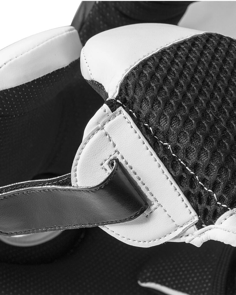 HYBRID 150 TRAINING HEAD GUARFD