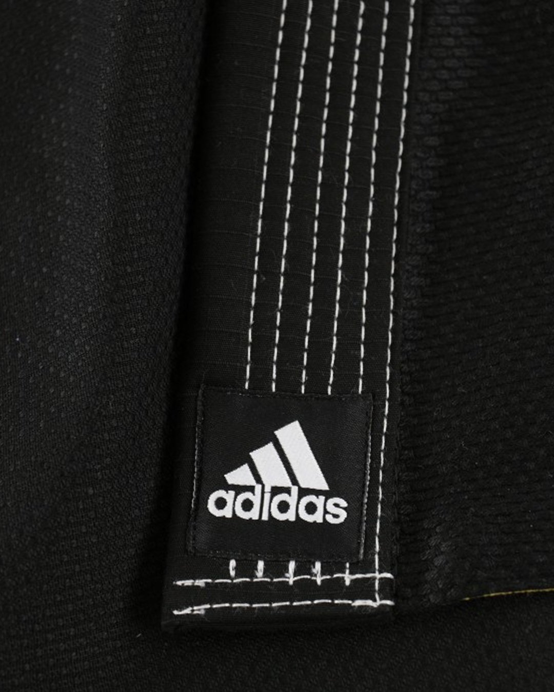 Kimono GI Challenge Negro - Imagen 3