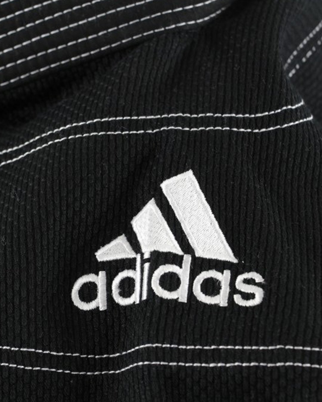 Kimono GI Challenge Negro - Imagen 4