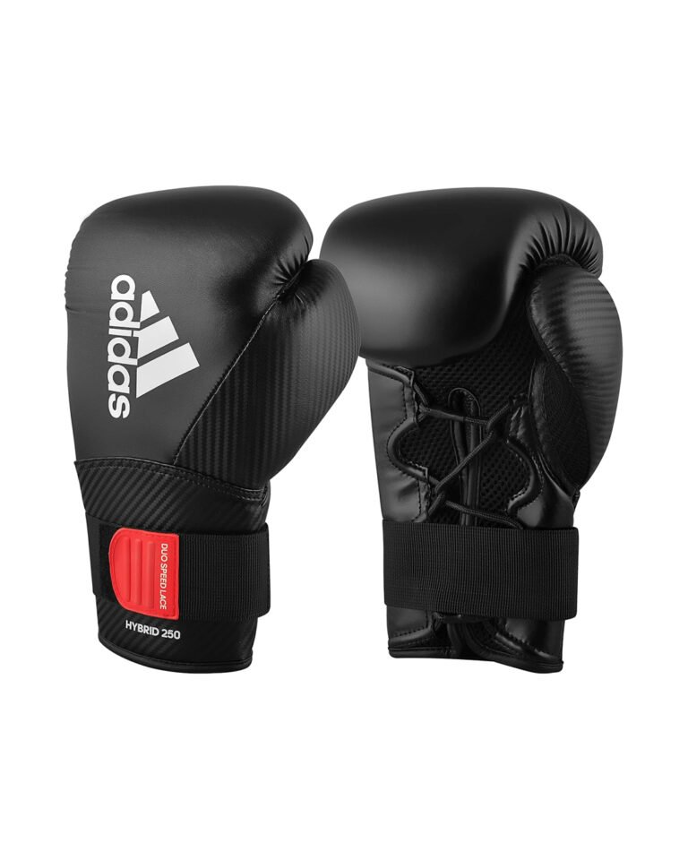 GUANTES HYBRID 250