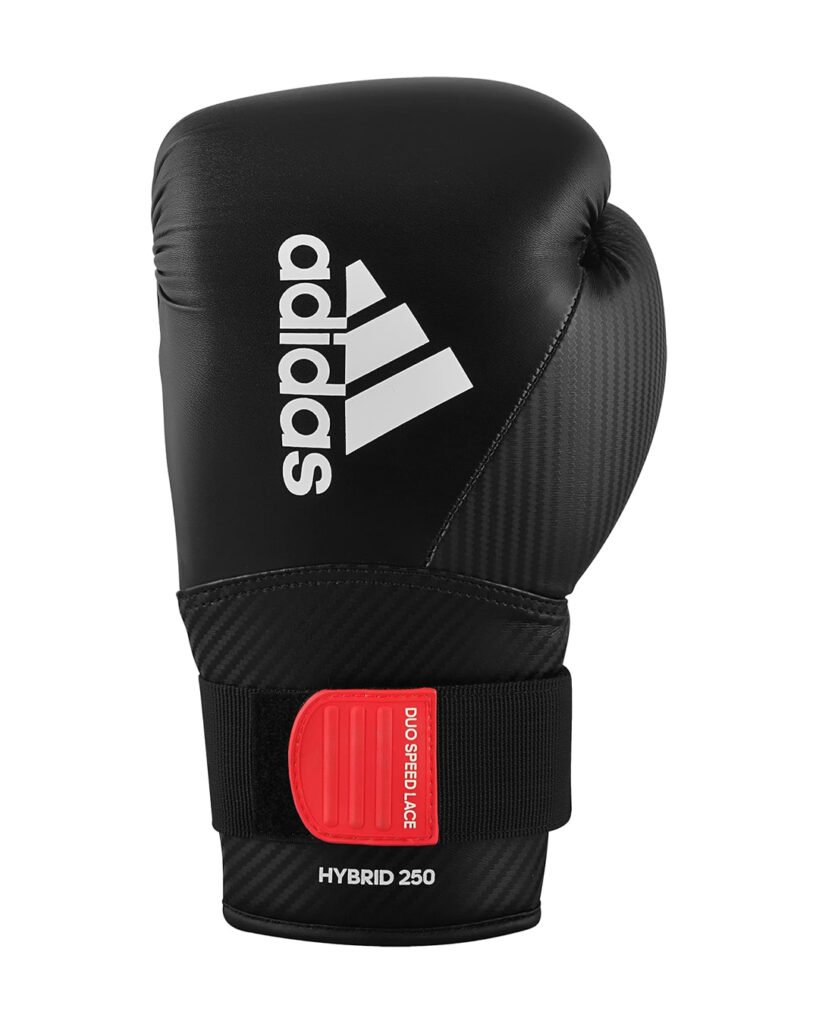 GUANTES HYBRID 250
