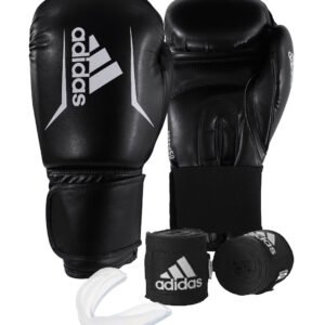 GUANTES SPEED 50 SET