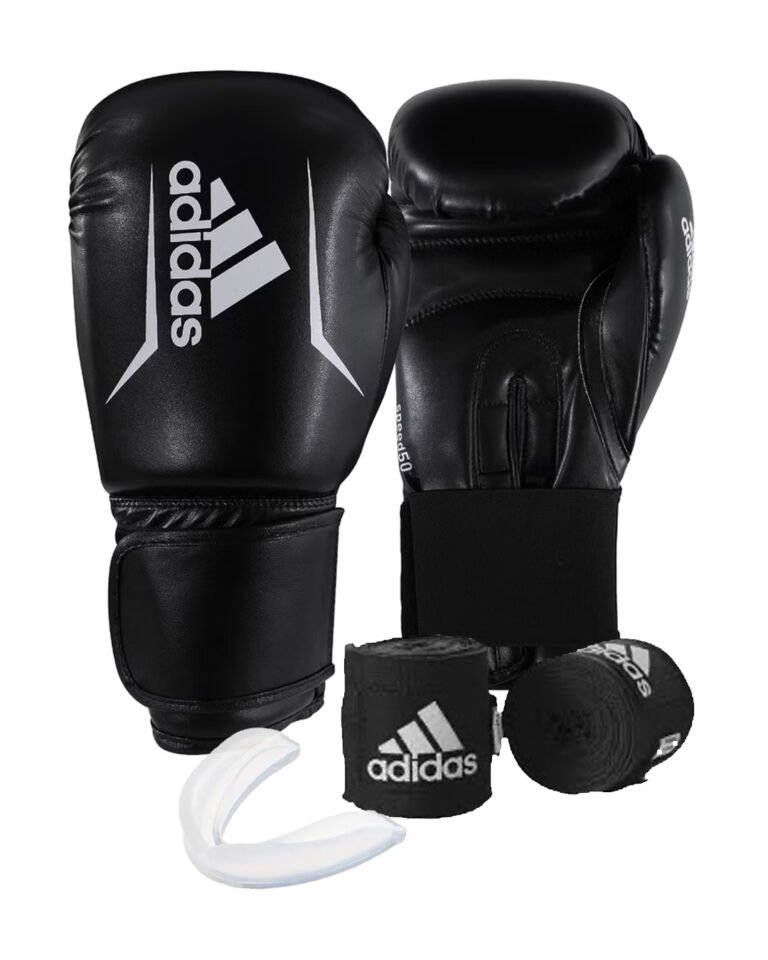 GUANTES SPEED 50 SET