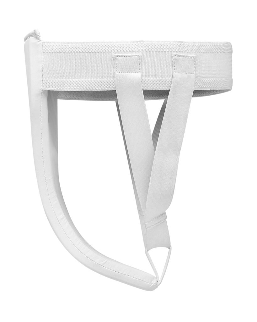 Protector genital de mujer