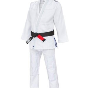 Kimono GI Challenge Blanco