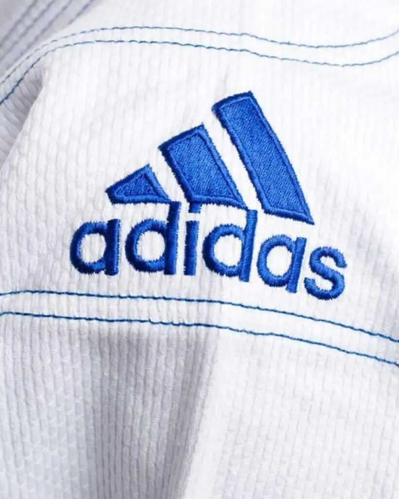 Kimono GI Challenge Blanco