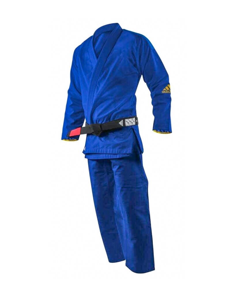 Kimono RESPONSE AZUL