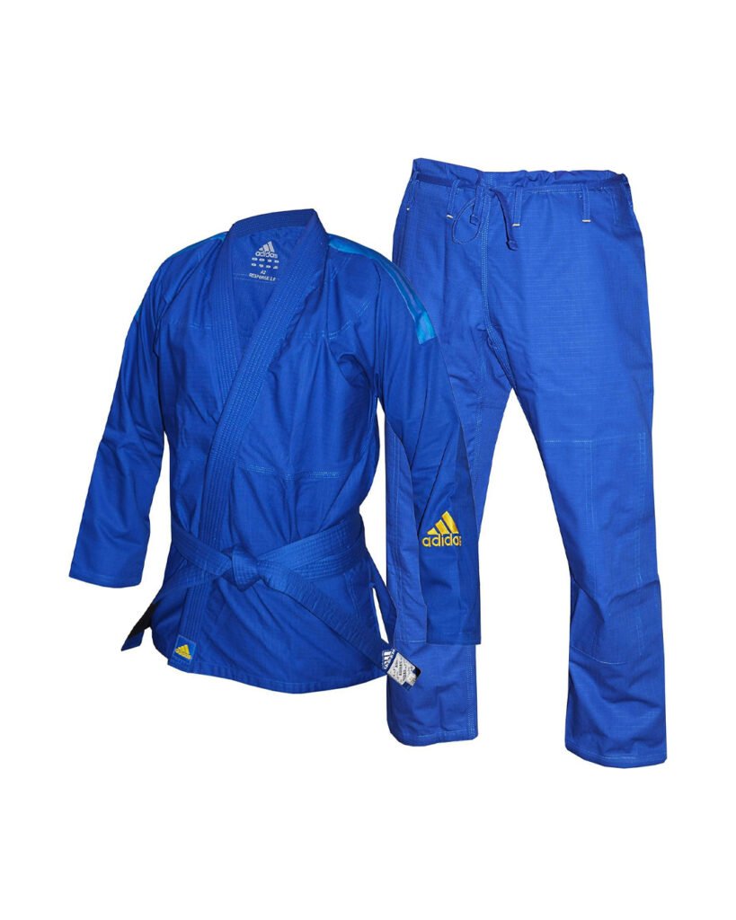 Kimono RESPONSE AZUL