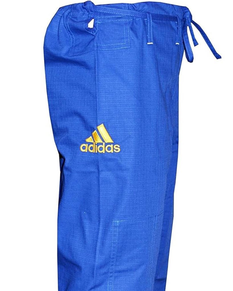 Kimono RESPONSE AZUL