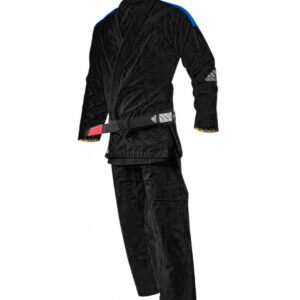 Kimono RESPONSE NEGRO