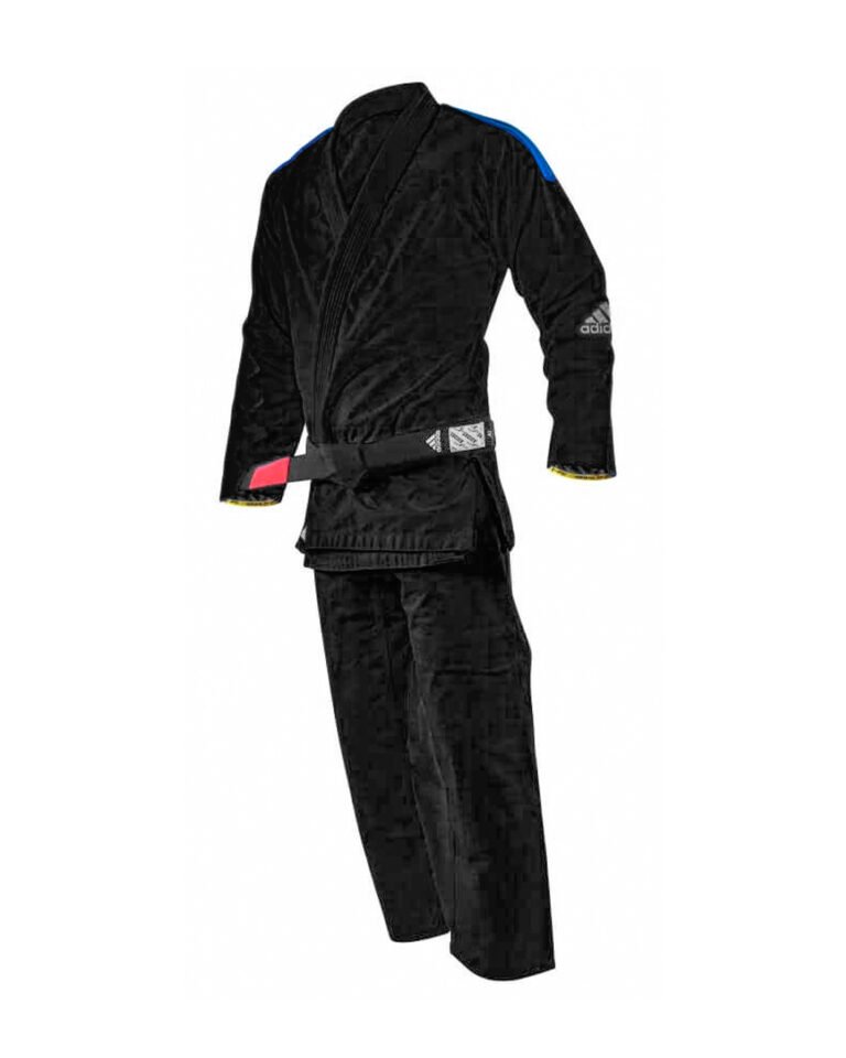 Kimono RESPONSE NEGRO