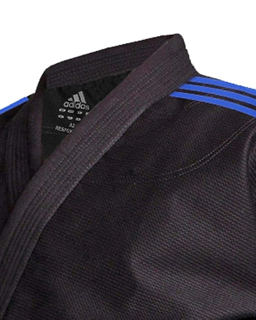 Kimono RESPONSE NEGRO