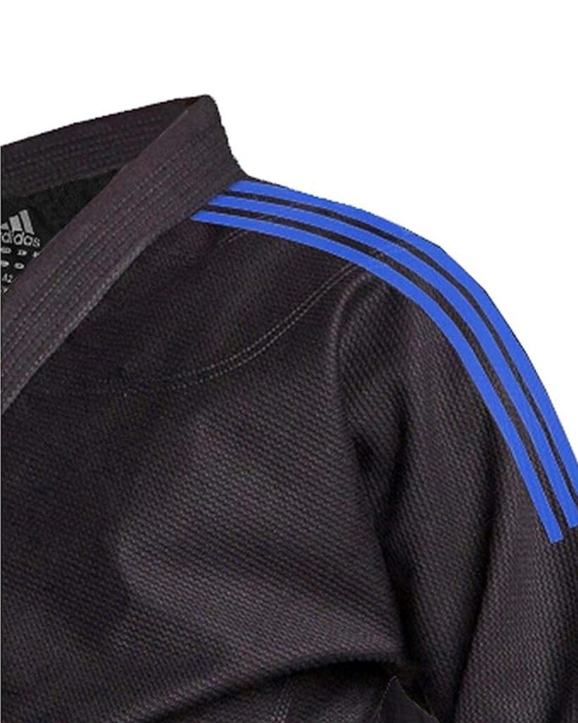 Kimono RESPONSE NEGRO