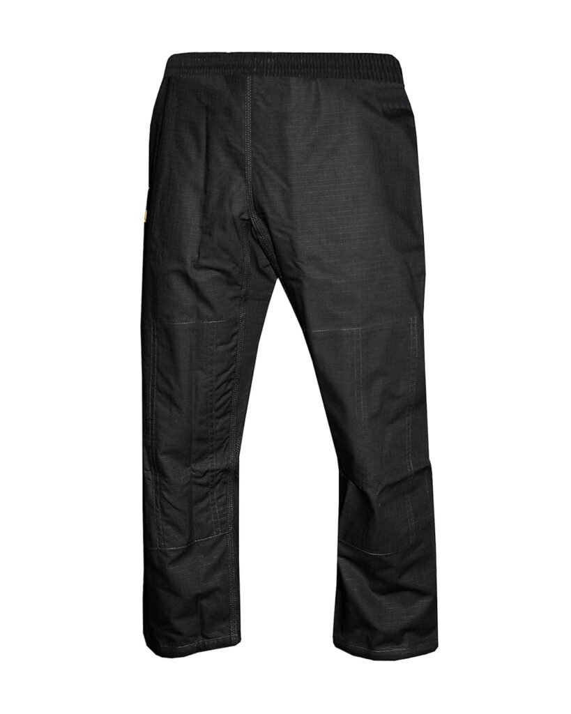 Kimono RESPONSE NEGRO