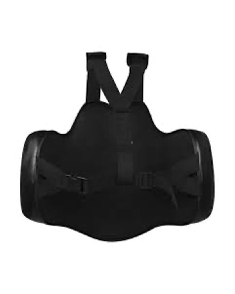 SUPER BODY PROTECTOR