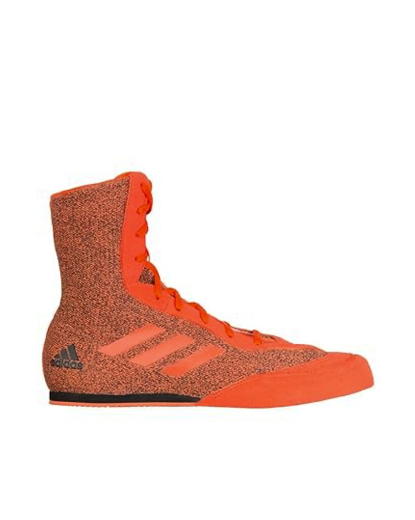 Botines box hog plus