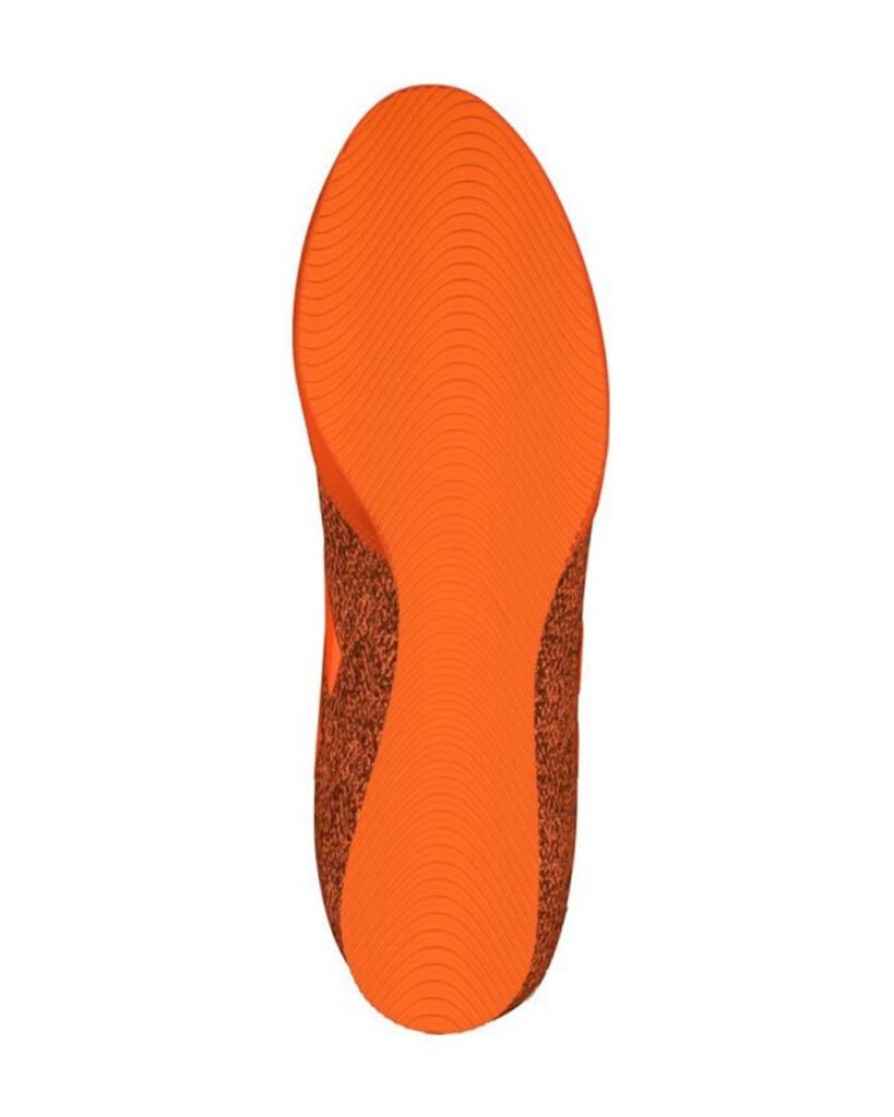 Botines box hog plus