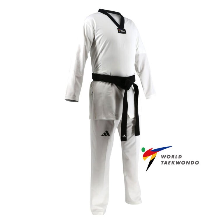 ADI-FIGHTER PRO (Dobok olimpico)
