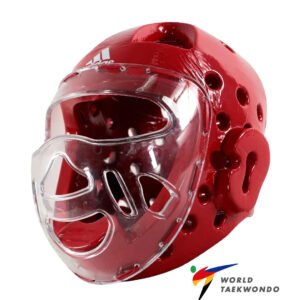 Cabezal con mascara  plastica