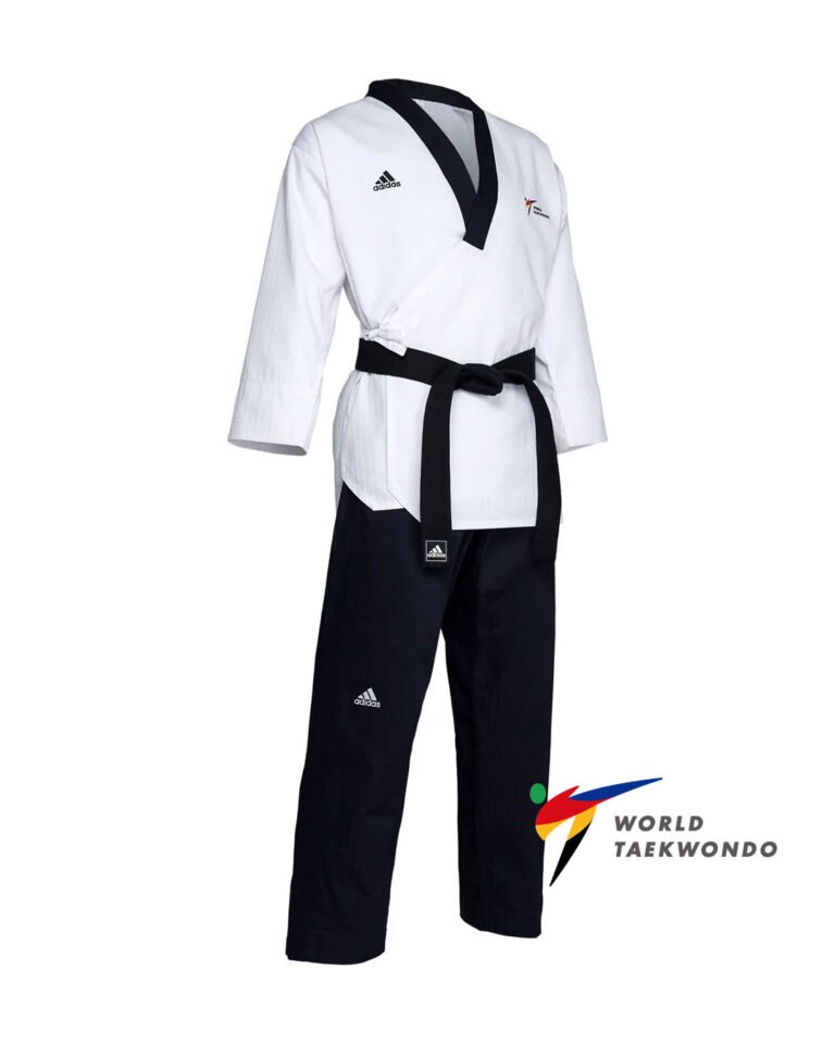 Dobok Adi-Poomsae Men