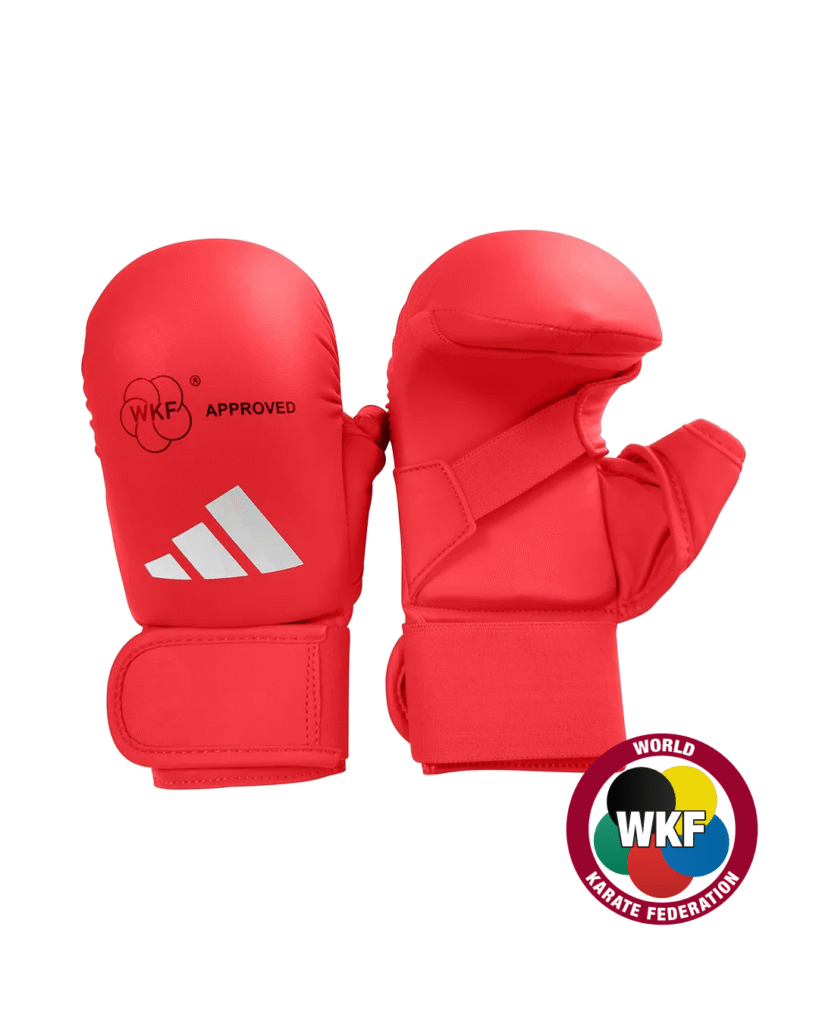 Guenatines oficiales para  ompetencia