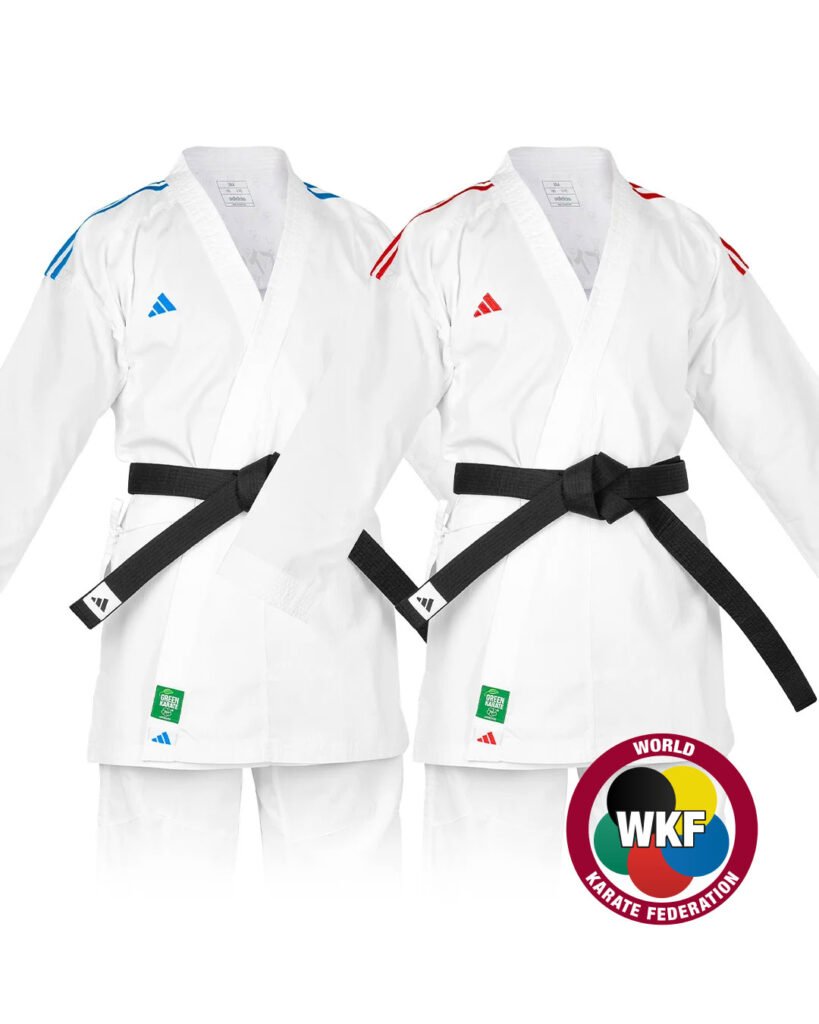 Karategi shori Kata Kit
