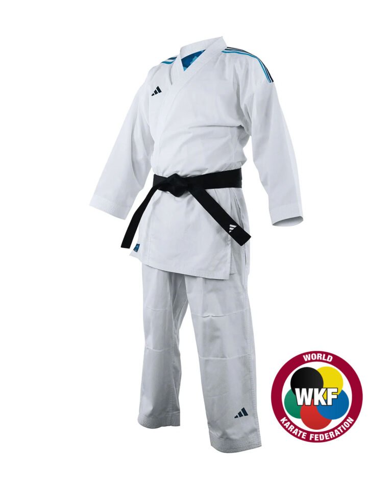 Karategi kumite K220 DNA